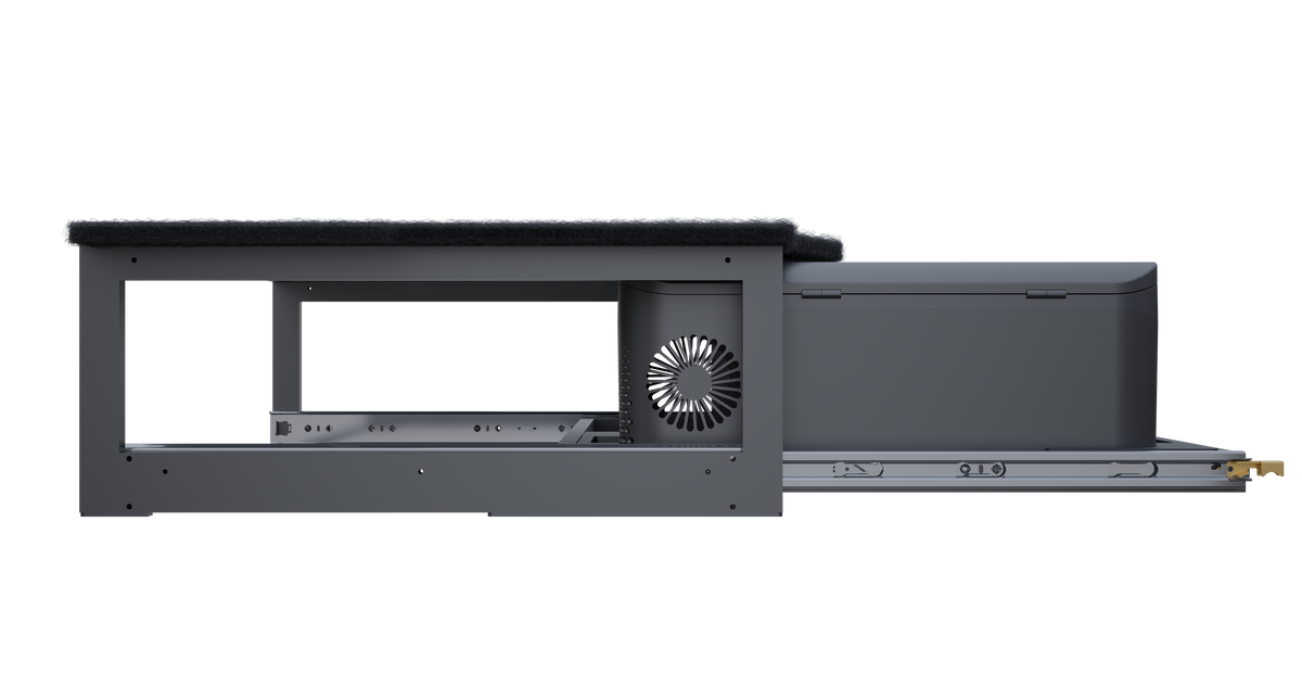 ORDO SUV Storage