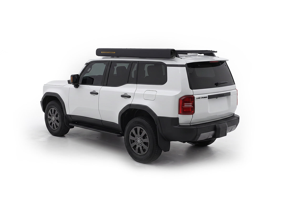 Big Wing 270° Awning