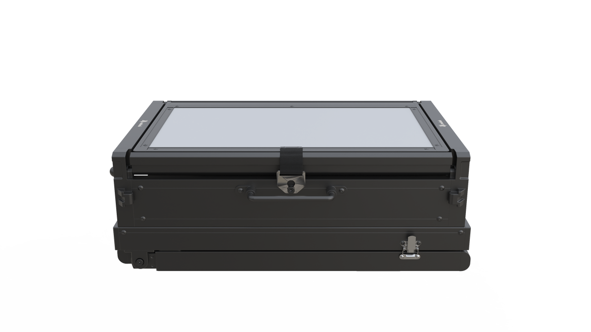 PROVIS Grill