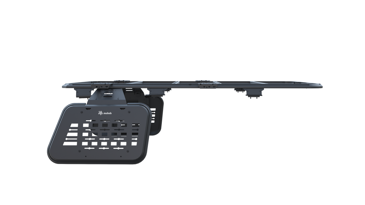 FORTIS SUV Roof Rack