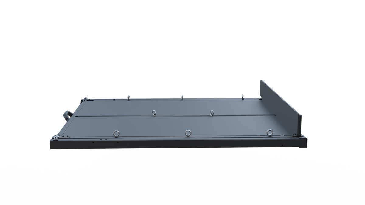ORDO Bed Middle Slide (Mid-size Trucks + STD Bed)