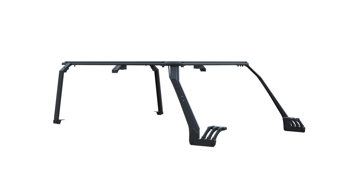 FORTIS Cab Roof Rack (Gladiator 2022+)