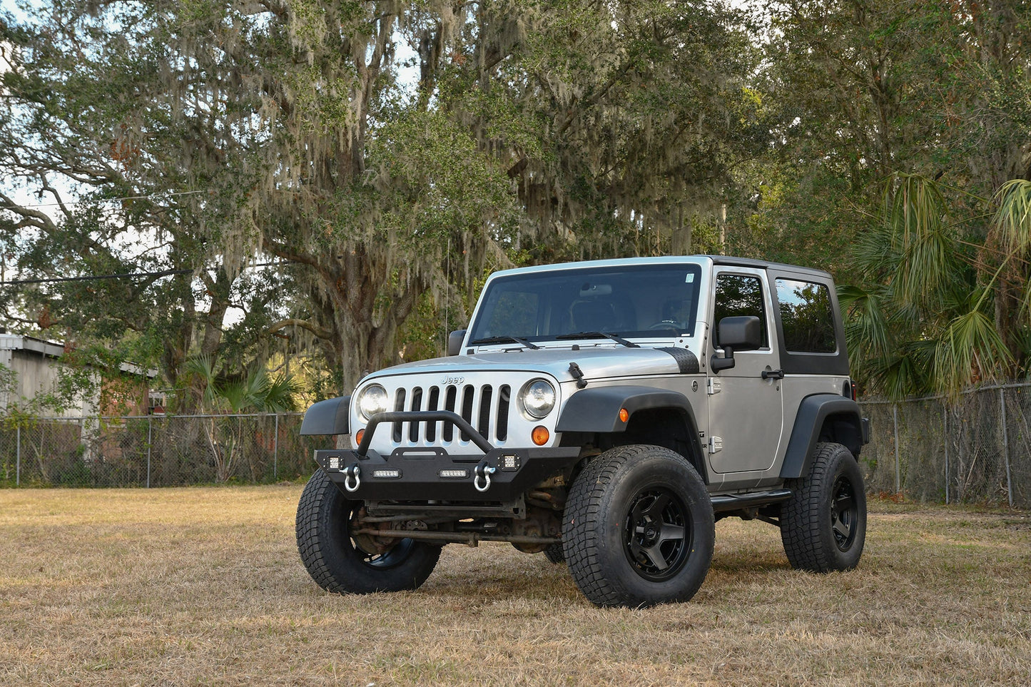 Overland Sector Atlas 17x9 -35 6x135/6x139.7mm 106.2mm Satin Black