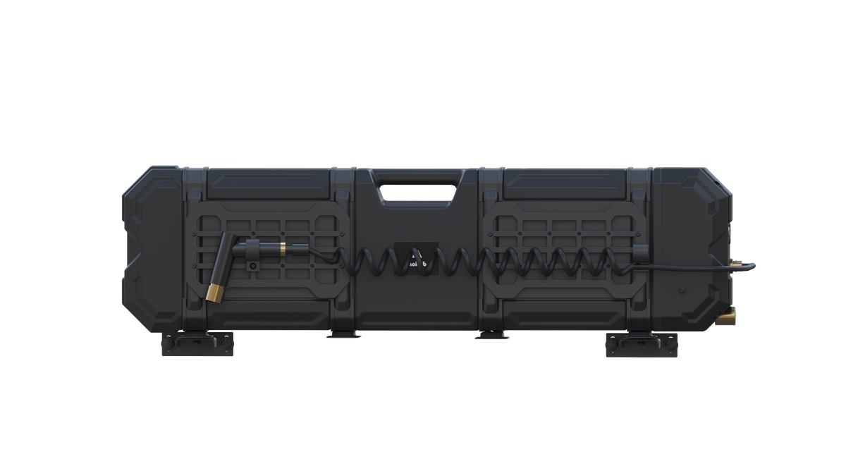 RIVO 50L Water Tank