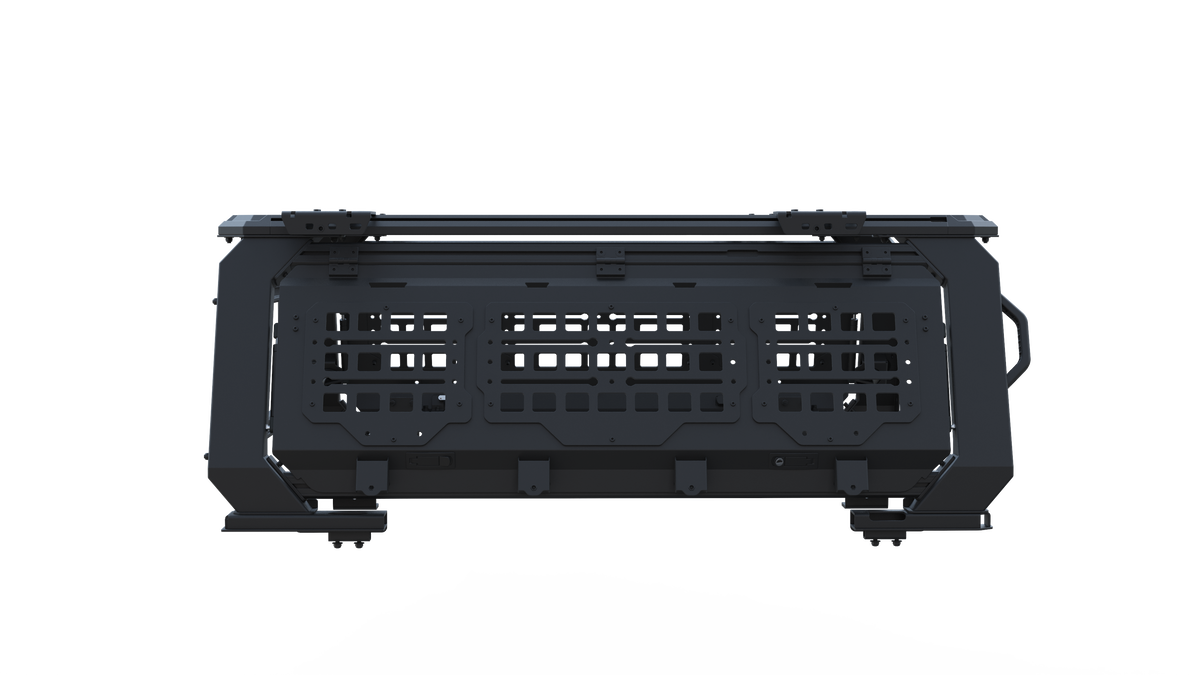 FORTIS Bed Rack