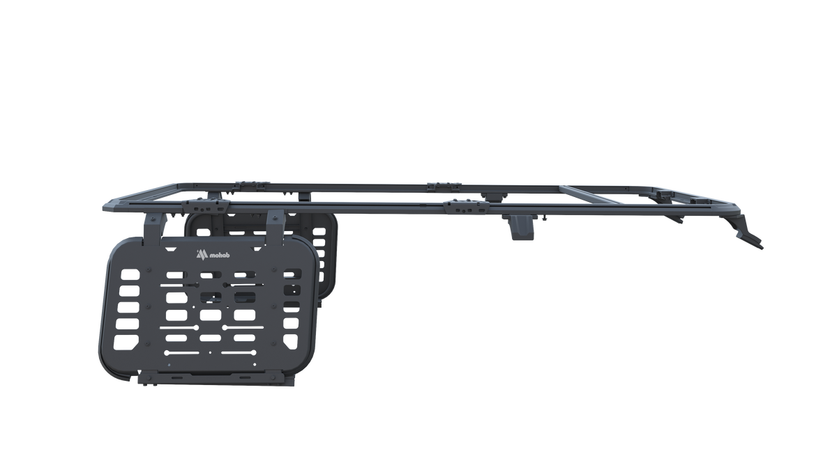 FORTIS SUV Roof Rack