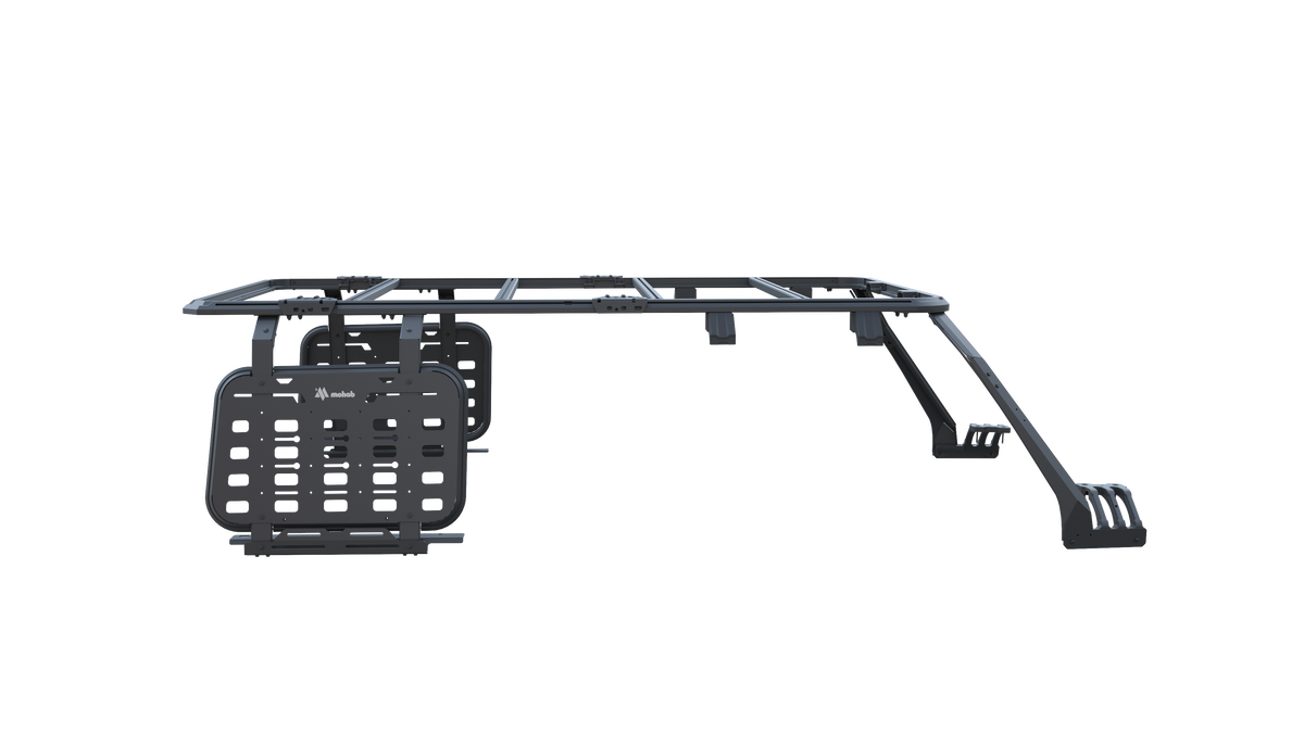 FORTIS SUV Roof Rack