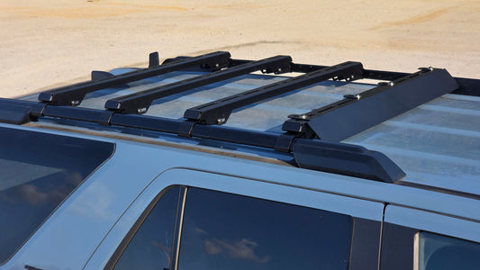Ruggedized Crossbar Kit - 6th Gen 4Runner