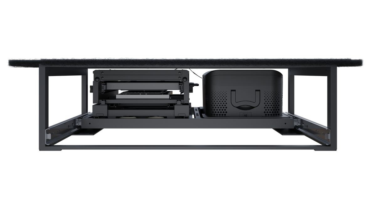 ORDO SUV Storage