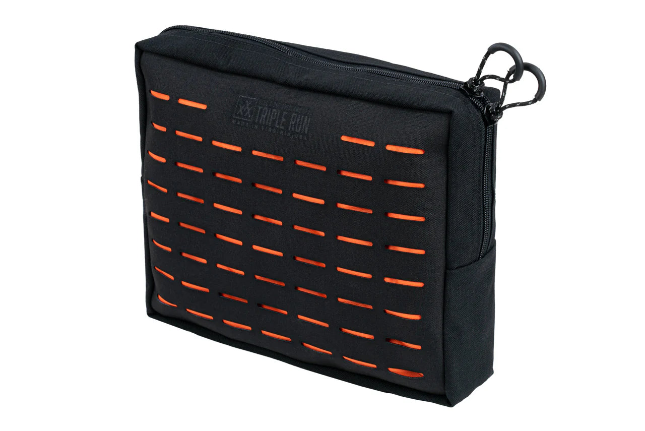 GP Pouch | Triple Run | Small, Medium or Large
