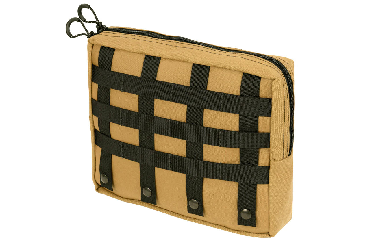 GP Pouch | Triple Run | Small, Medium or Large