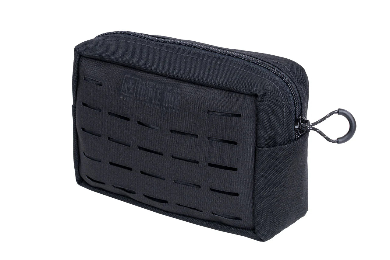 GP Pouch | Triple Run | Small, Medium or Large