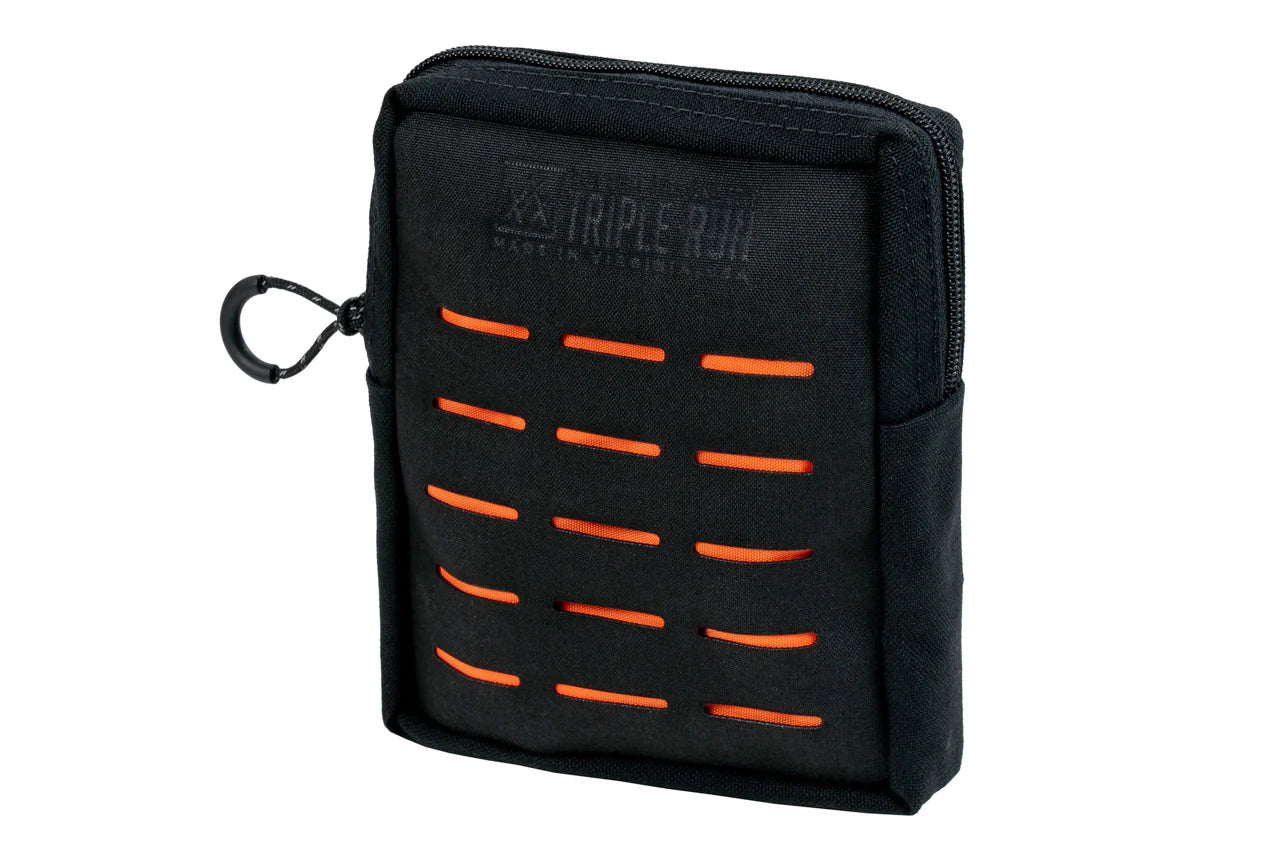 GP Pouch | Triple Run | Small, Medium or Large