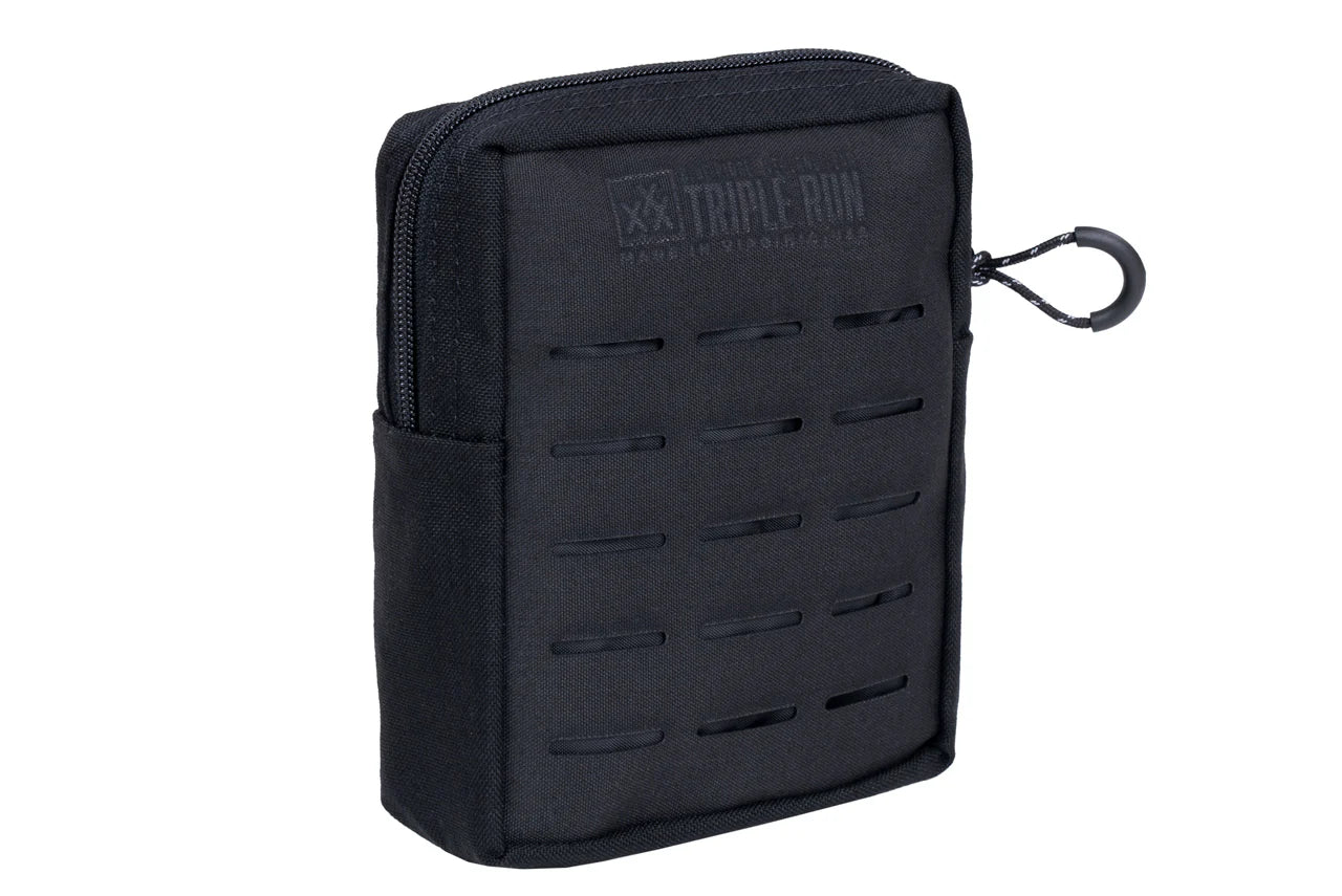 GP Pouch | Triple Run | Small, Medium or Large