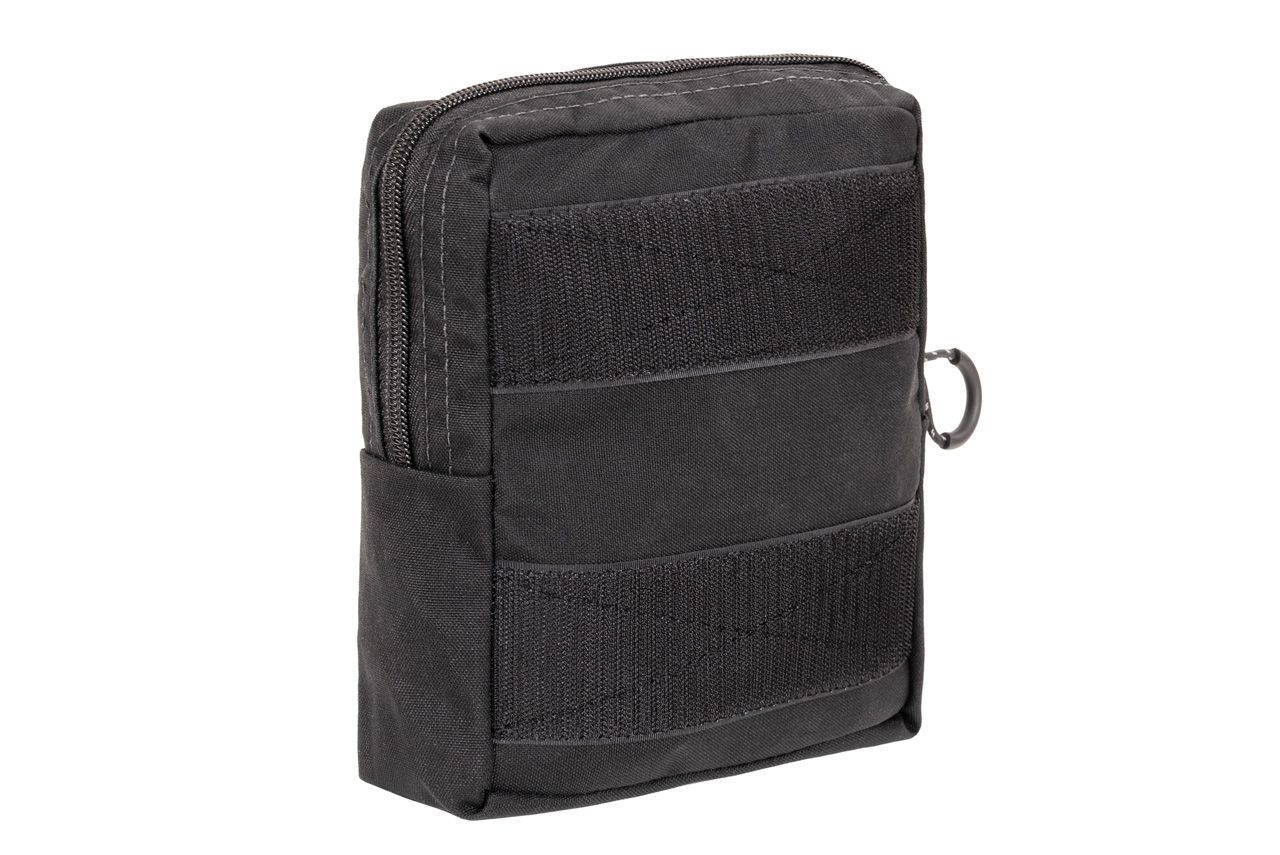 Headrest Velcro Pouch - 7 x 6 x 2"