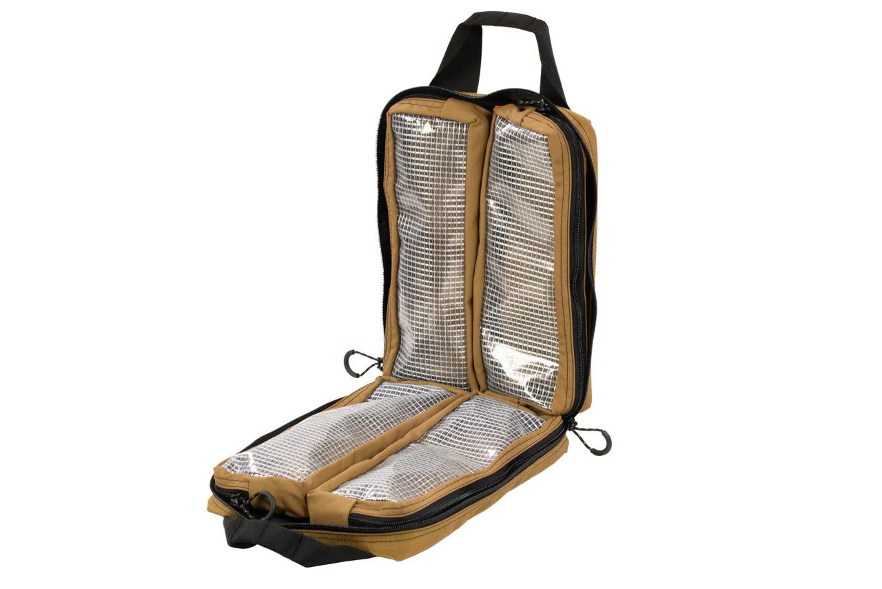 Gadget Bag | Triple Run