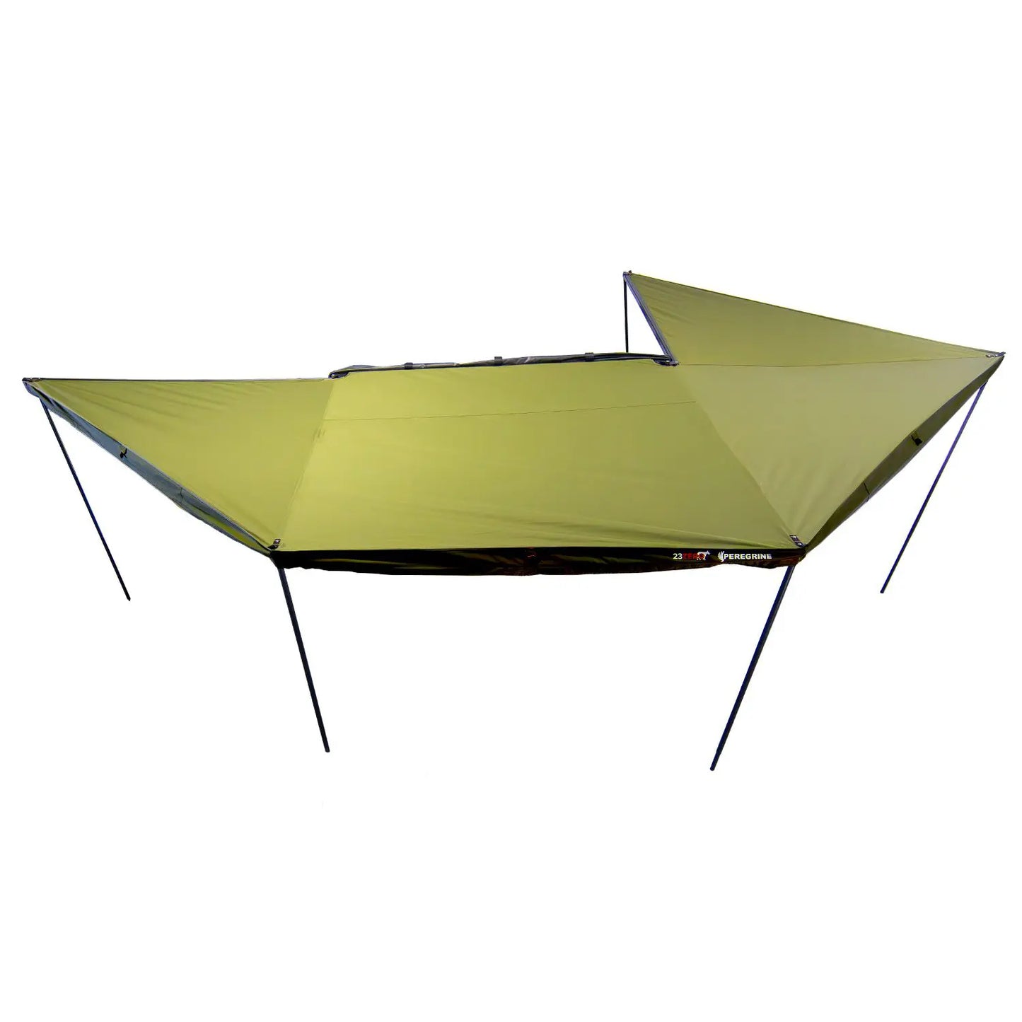 Peregrine PRO 5 Arm 270 Degree Awning
