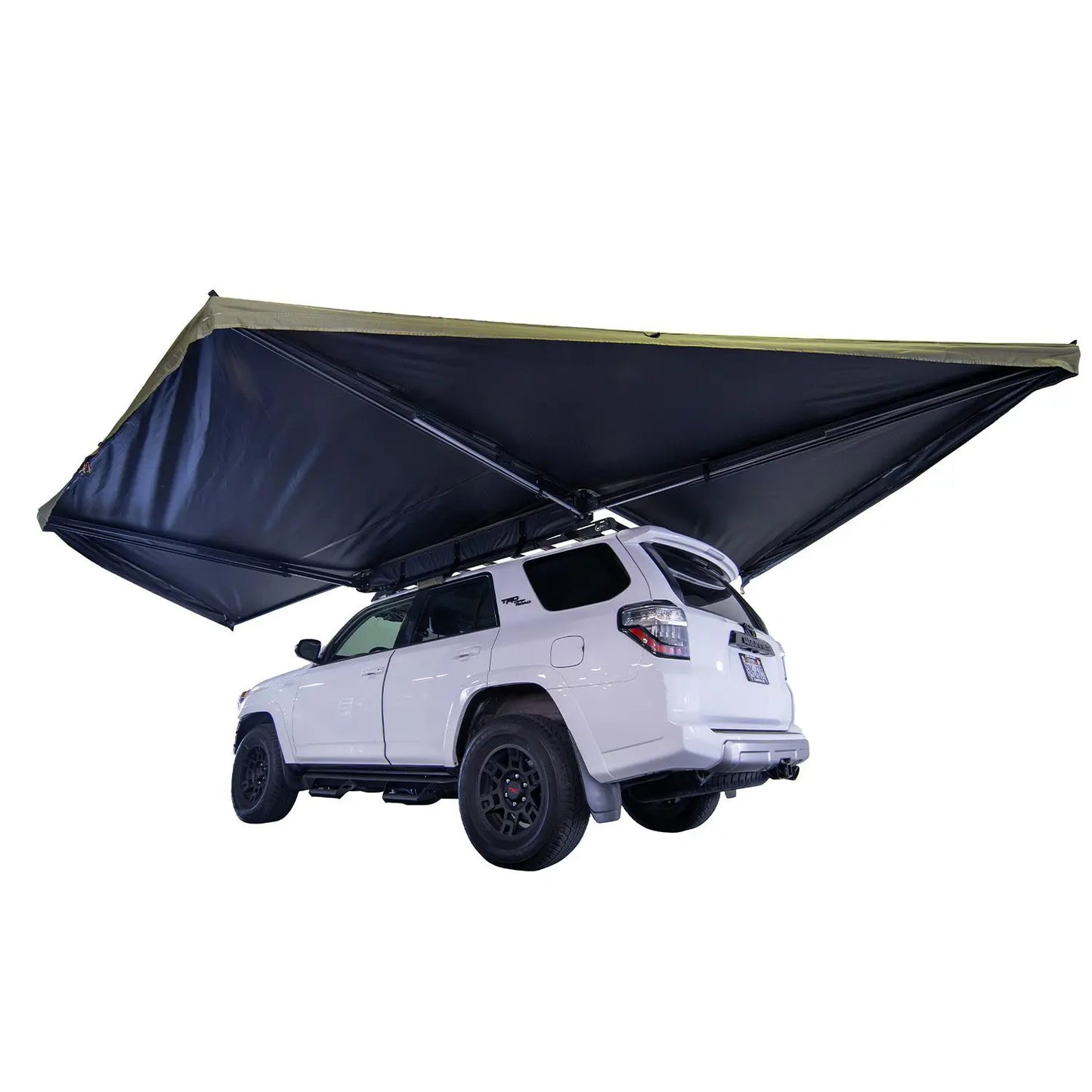 Peregrine PRO 5 Arm 270 Degree Awning