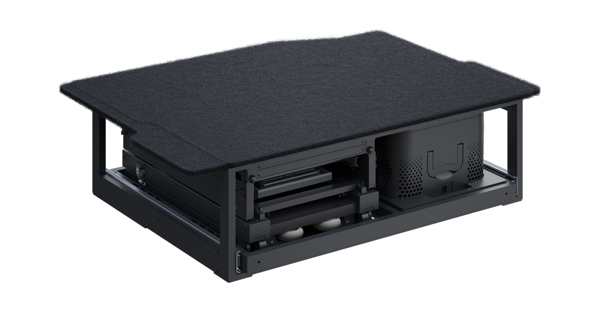 ORDO SUV Storage