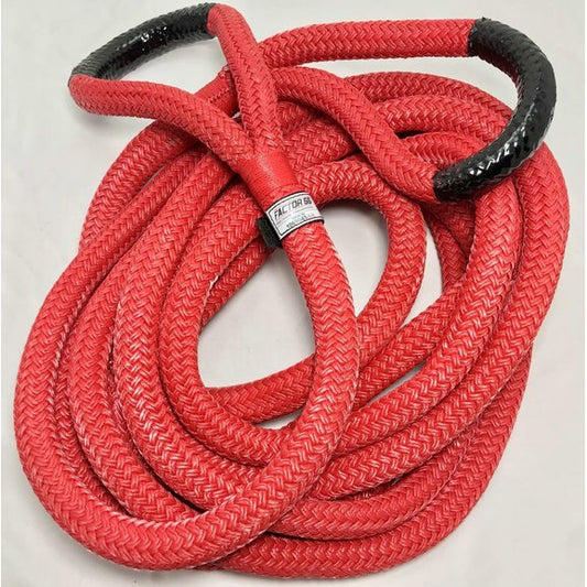 Factor 55 - Extreme Duty Kinetic Energy Rope 7/8″x30′