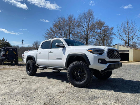 Apex Overland STAGE ONE PACKAGE - Tacoma (05-23)
