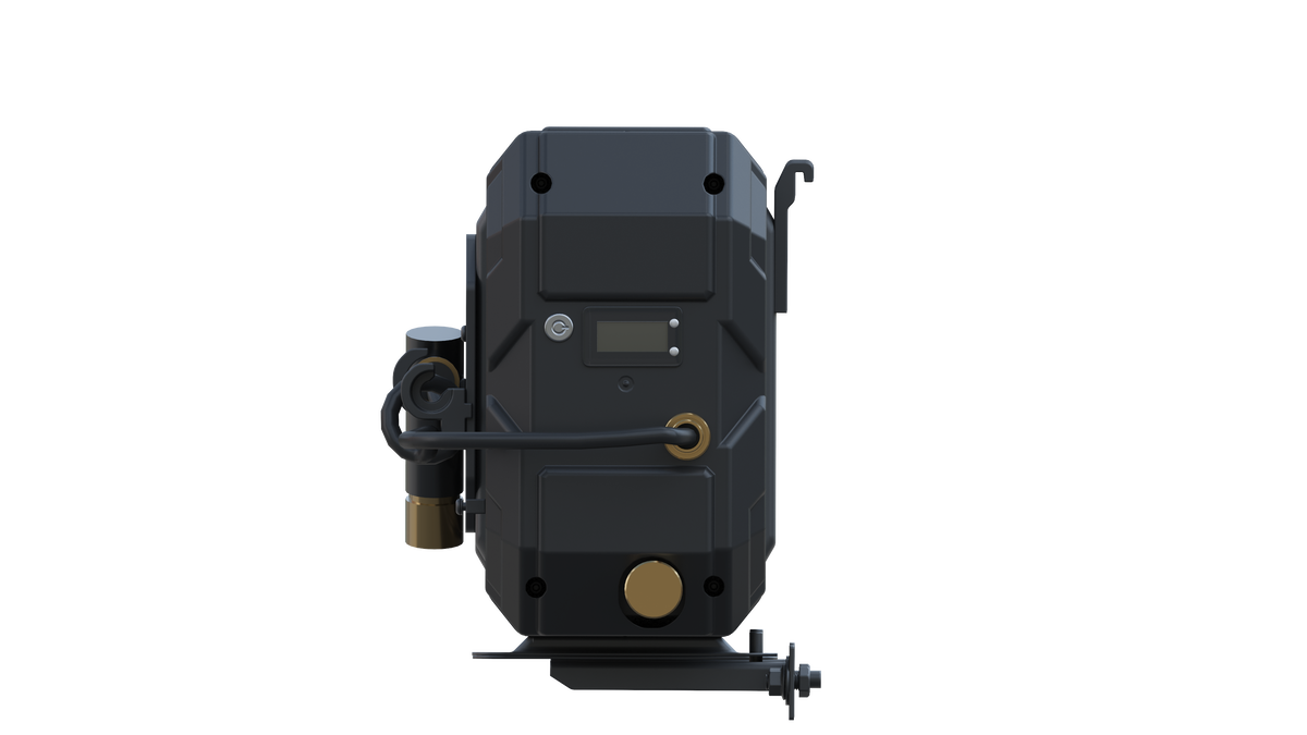 RIVO 50L Water Tank