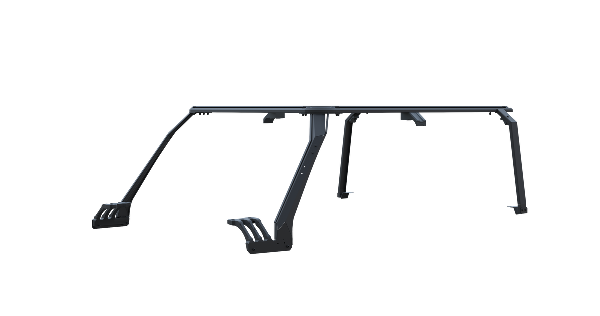 FORTIS Cab Roof Rack (Gladiator 2022+)