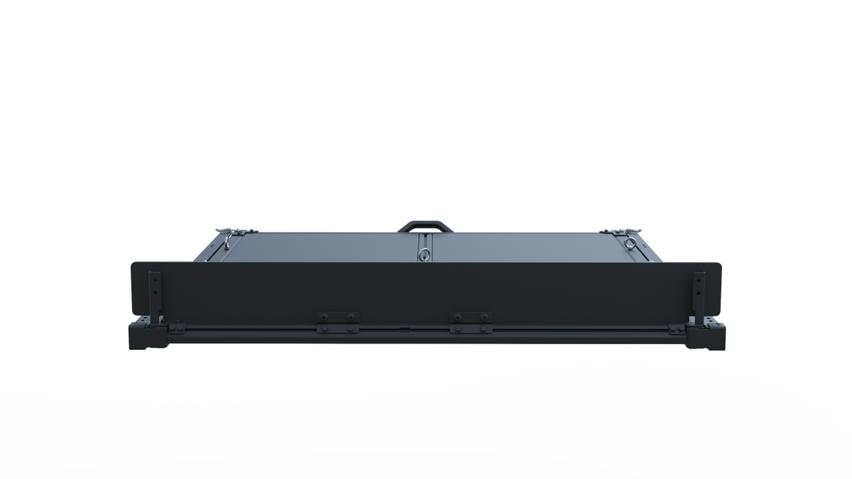 ORDO Bed Middle Slide (Mid-size Trucks + STD Bed)