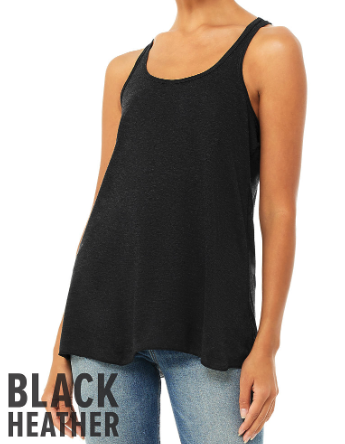 Apex Overland Ladies Racerback Tank