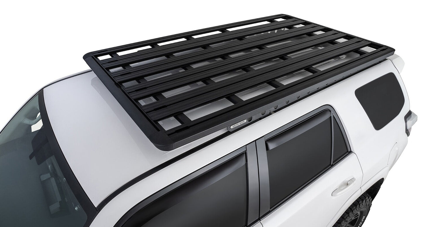 Roof Rack - Toyota 4Runner (10-24) Pioneer Platform with Rhino Rack Backbone