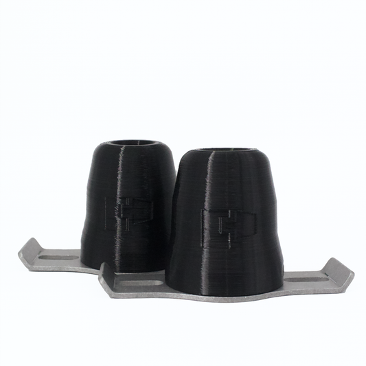 MK2 Rear Bump Stops: AB3R