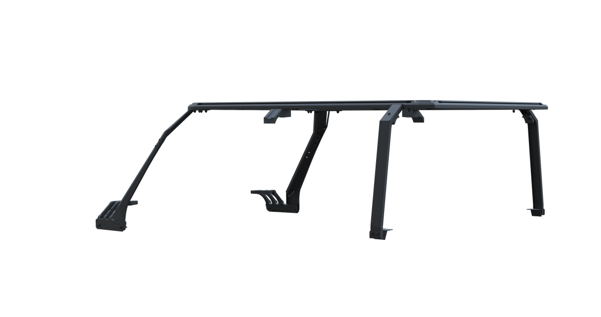 FORTIS Cab Roof Rack (Gladiator 2022+)
