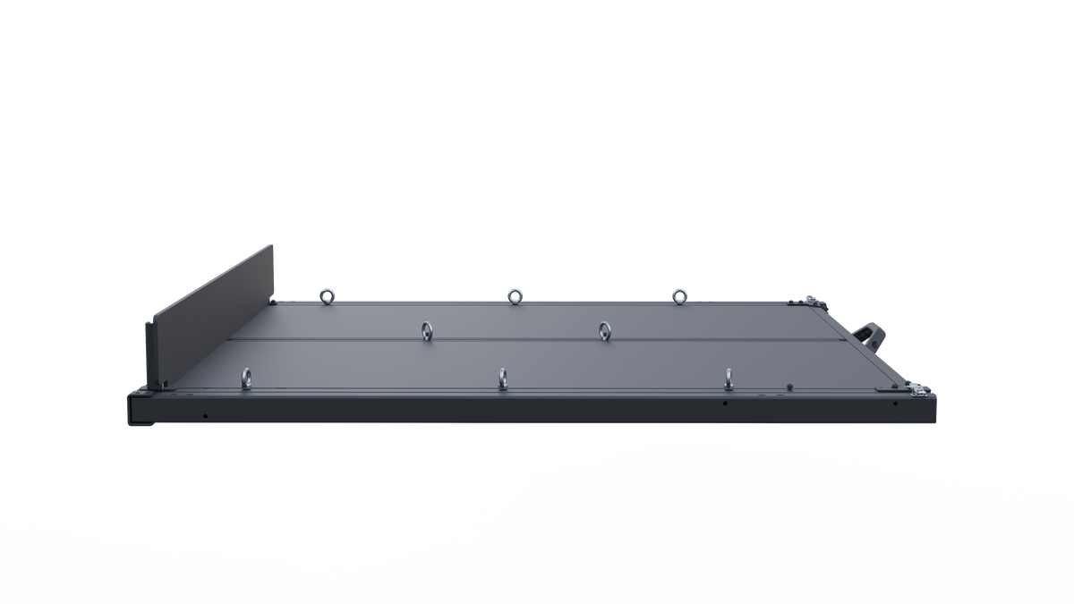 ORDO Bed Middle Slide (Mid-size Trucks + STD Bed)