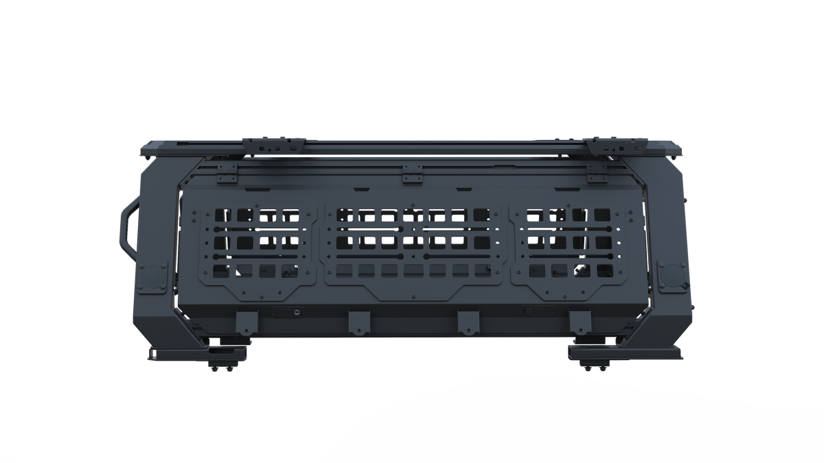 FORTIS Bed Rack