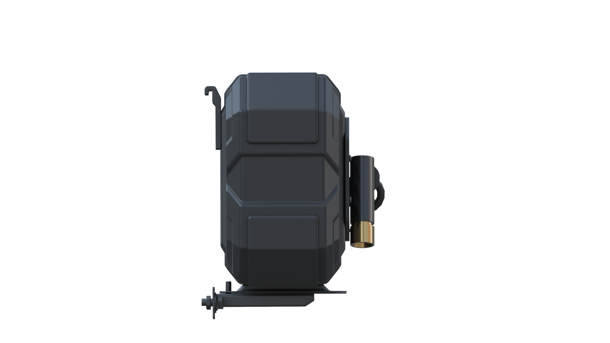 RIVO 50L Water Tank