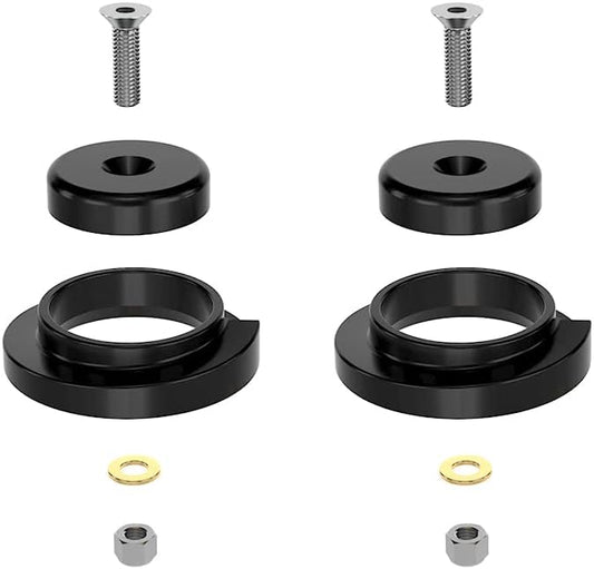 Lexus GX460/GX470 Rear Coil Conversion Kit 56110