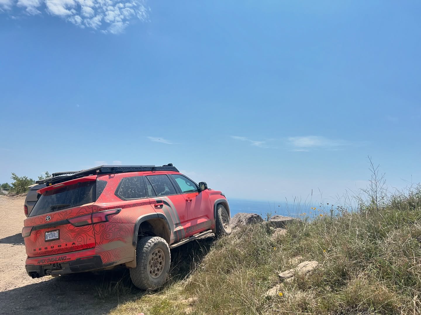 Performance Suspension Package