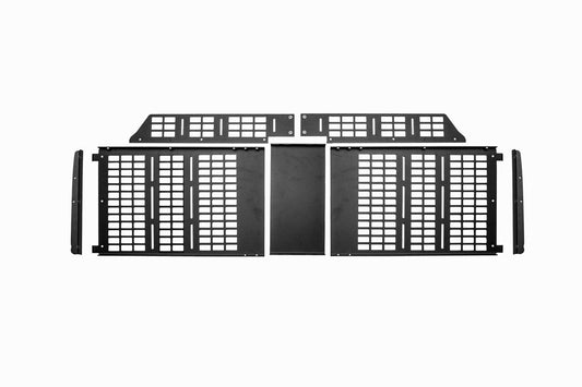 Rear Molle Overhead Tray For 2025+ 4Runner