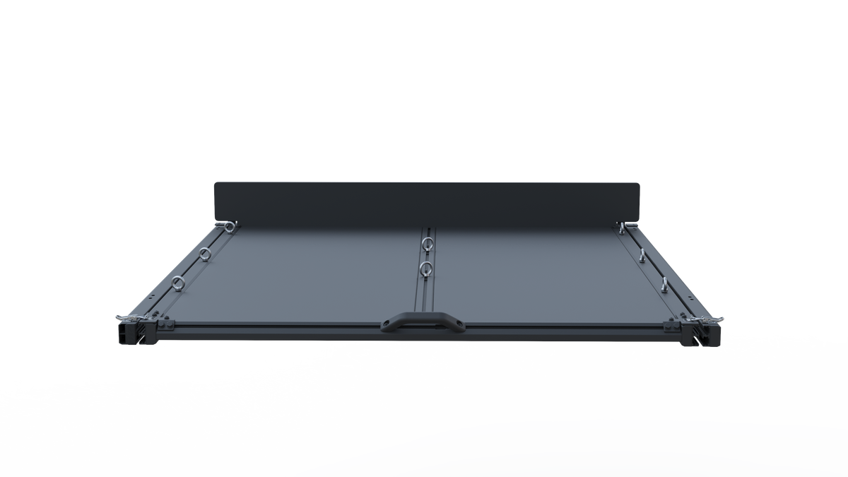 ORDO Bed Middle Slide (Mid-size Trucks + STD Bed)