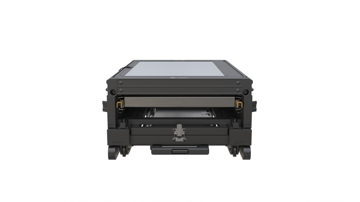 PROVIS Grill