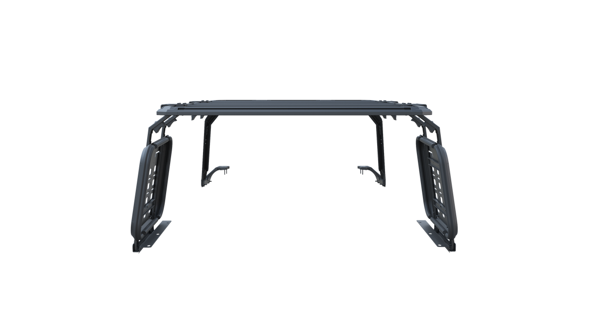FORTIS SUV Roof Rack