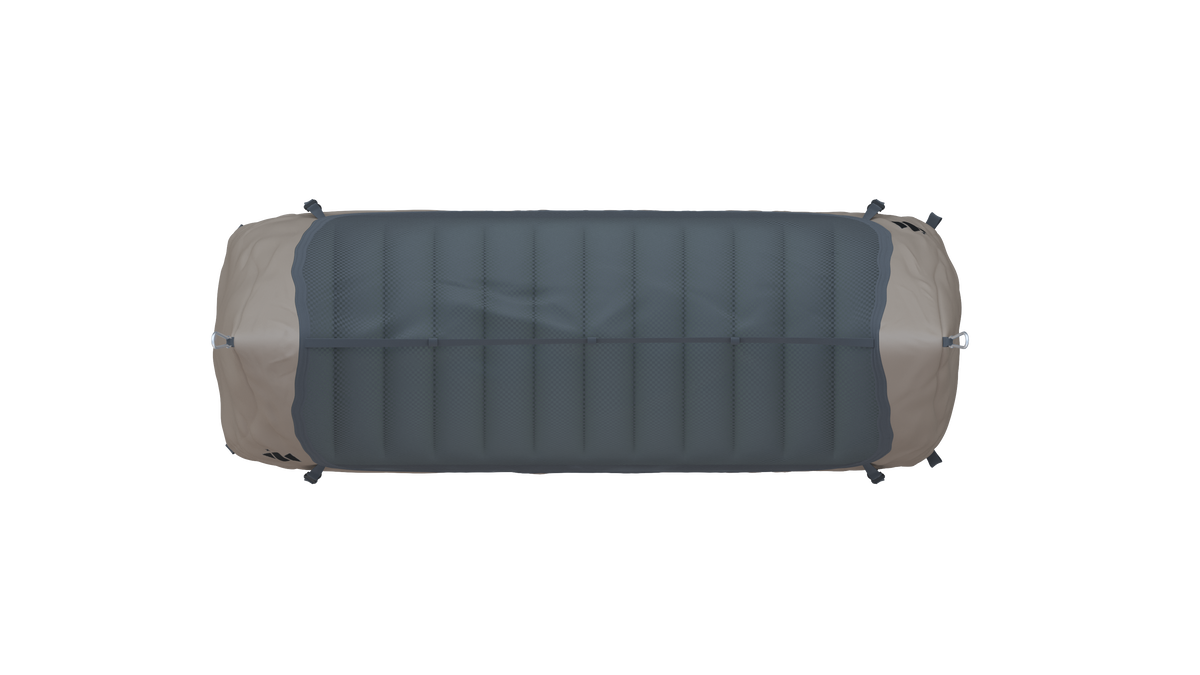 ORDO Canopy & Bed Rack Hammock