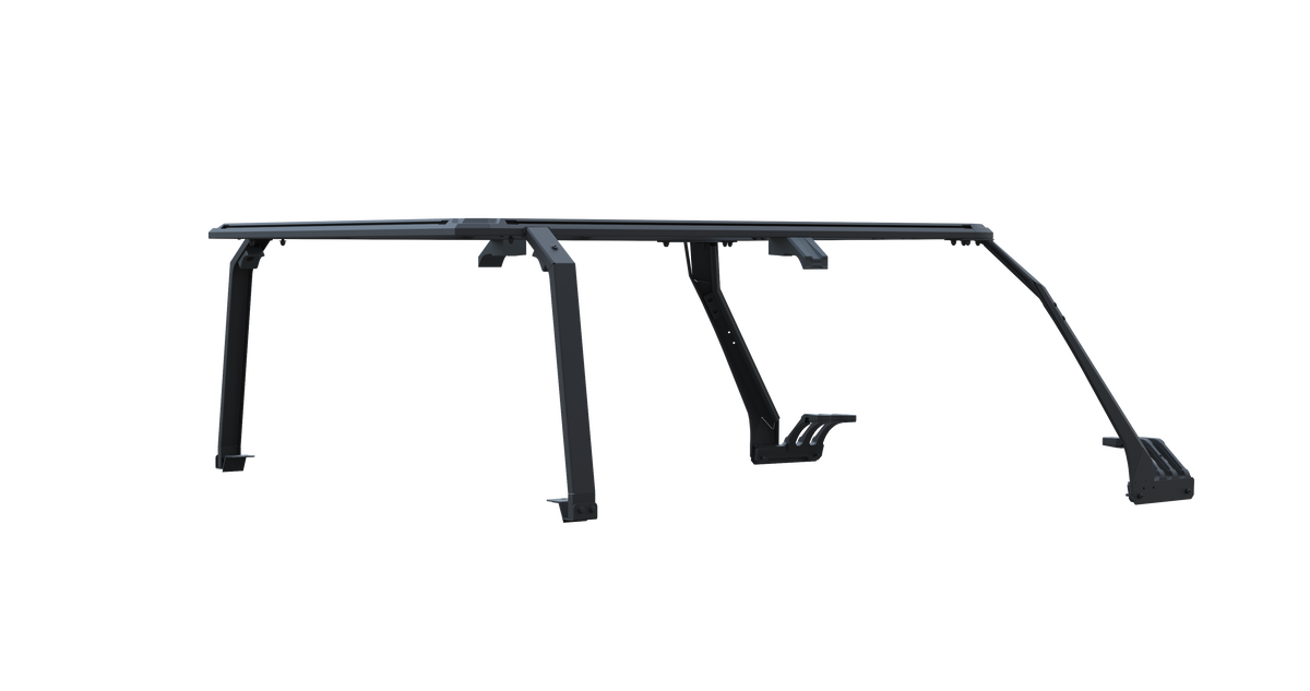 FORTIS Cab Roof Rack (Gladiator 2022+)