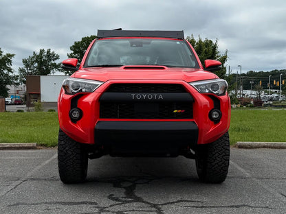 Overlander Suspension Package