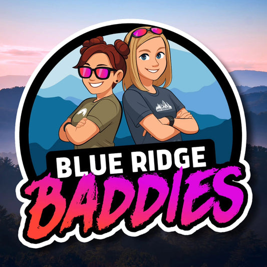 Support Jillian & Daisy in the Rebelle Rally!