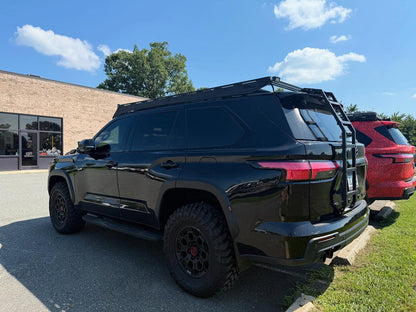 Performance Suspension Package