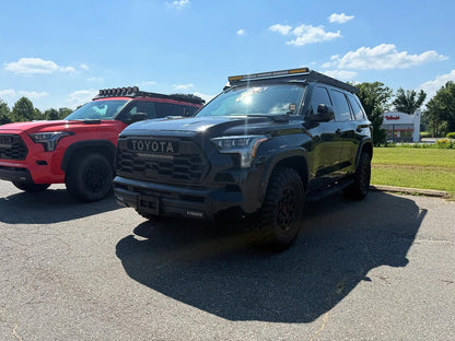 Performance Suspension Package