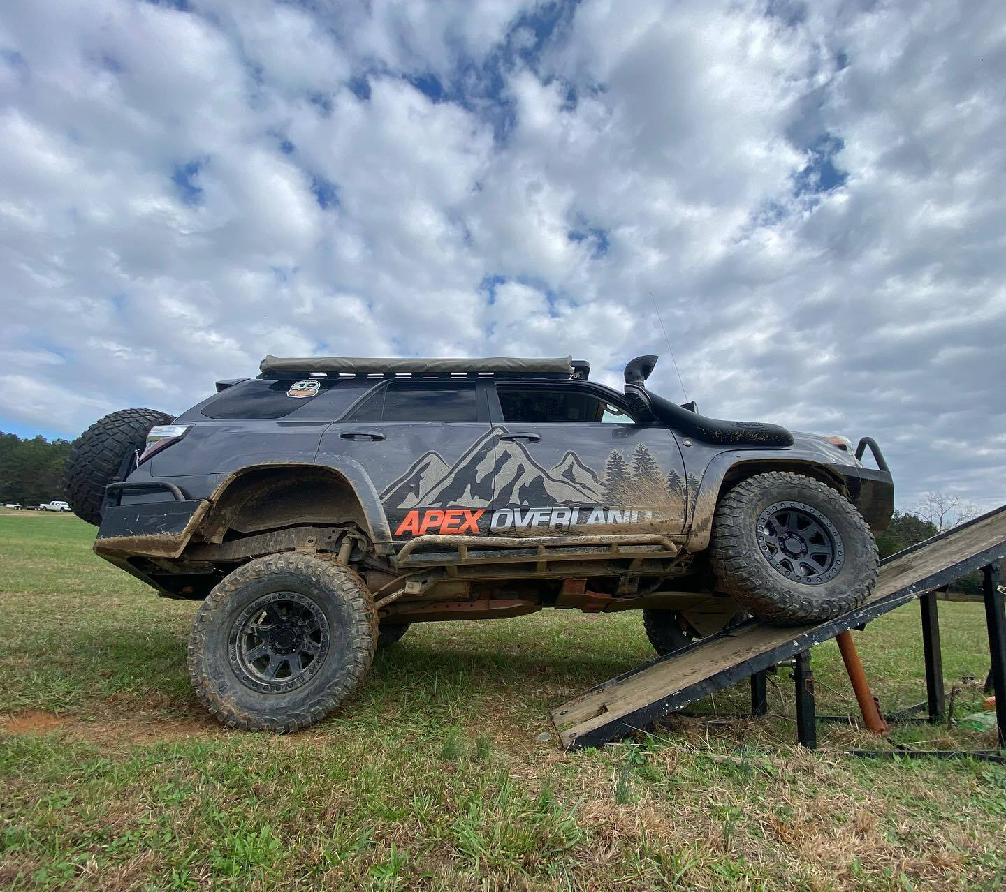 Performance Suspension Package