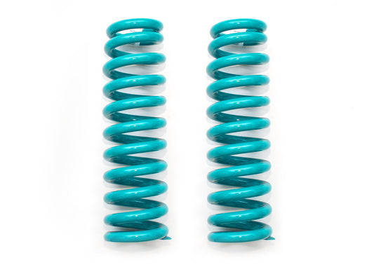 Coil Spring Pair - Front