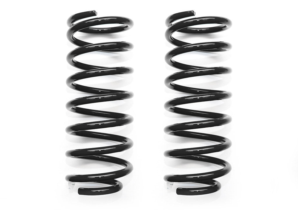 Coil Spring Pair - Rear